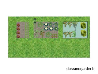mon potager