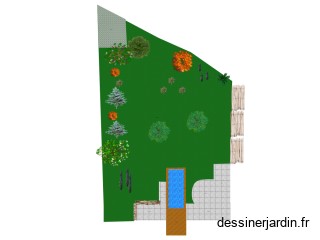 jardin a venir