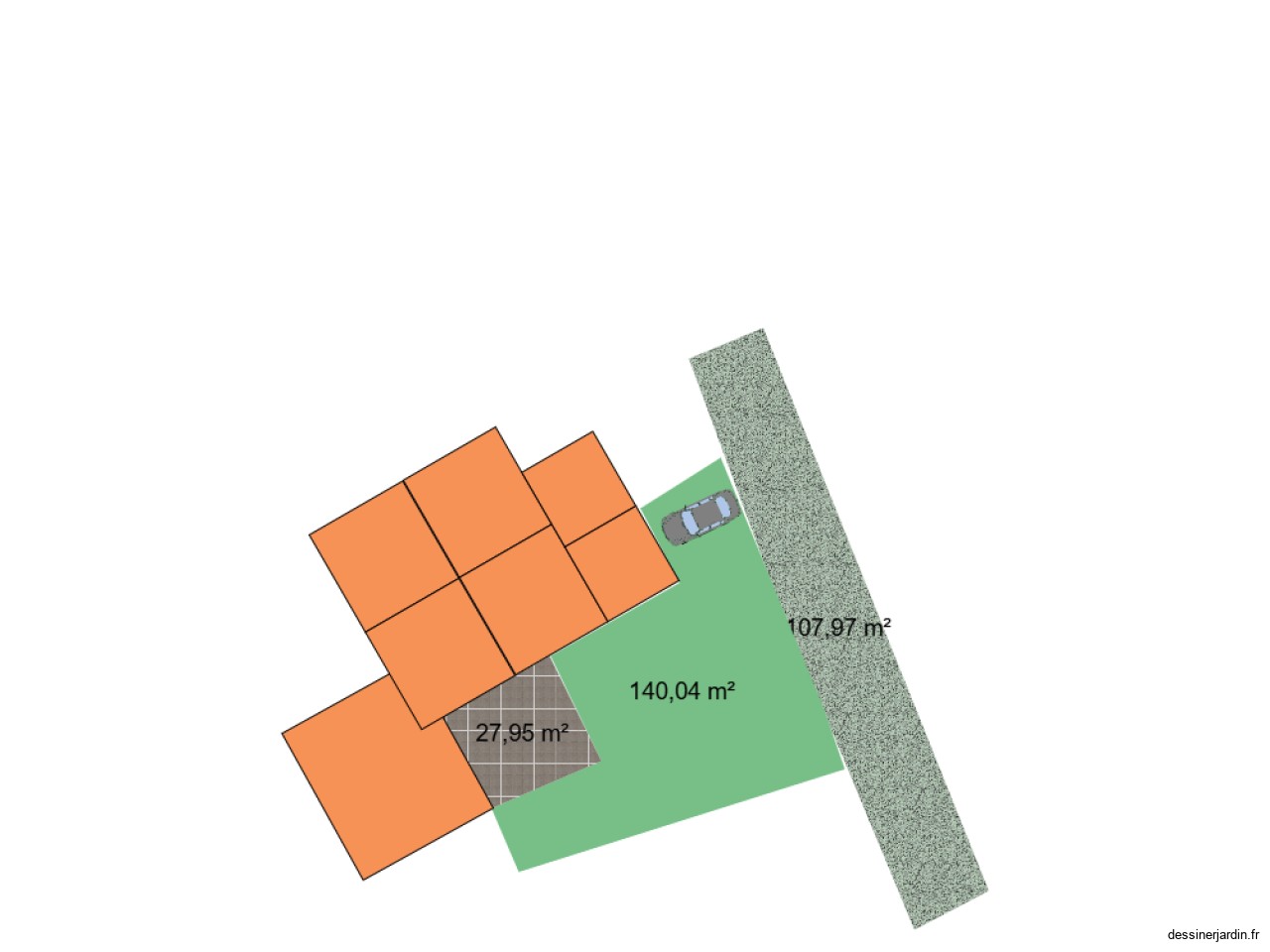 projet maison