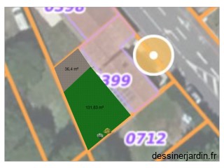 mur Jeanne d'arc test 1