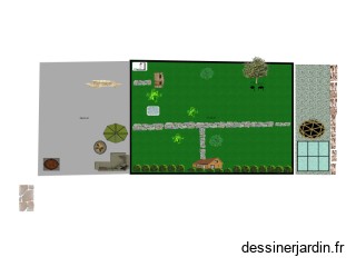 jardin