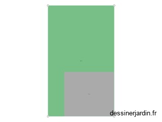 Plan jardin Linda Mourad