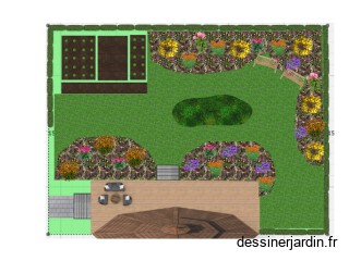 jardin projet