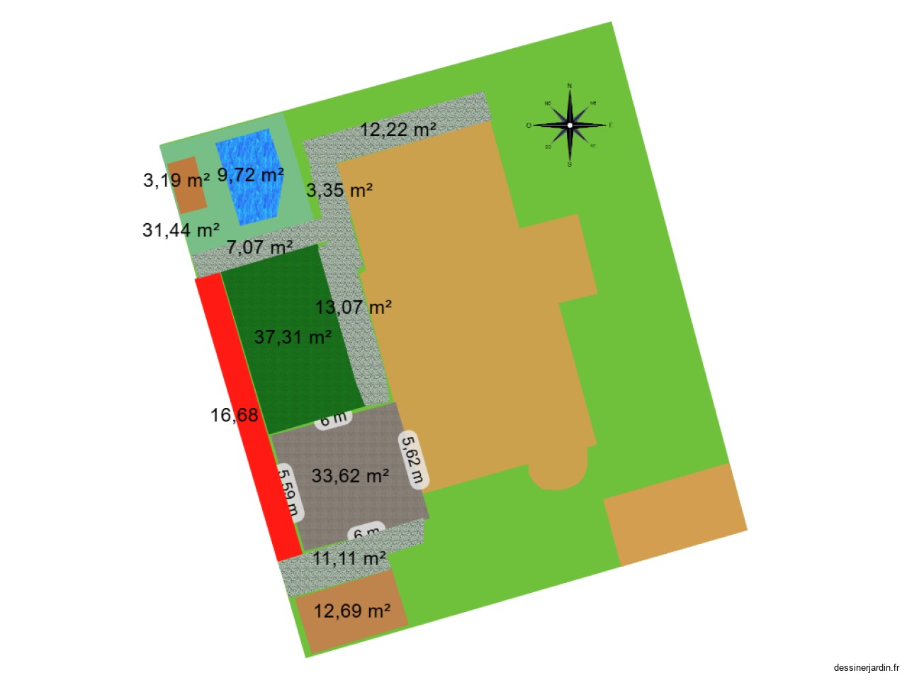 Bois Chéri 2026