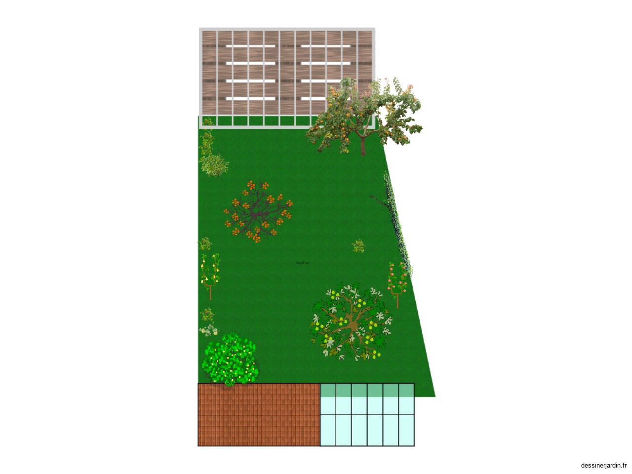 Jardin