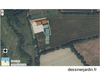 projet pépinière