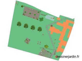 maison de courcelles