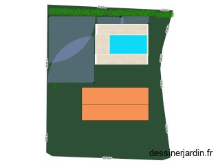 Projet pelouse