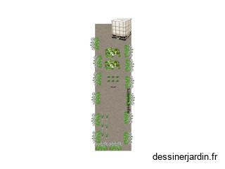mon jardin