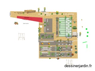 Potager 2025