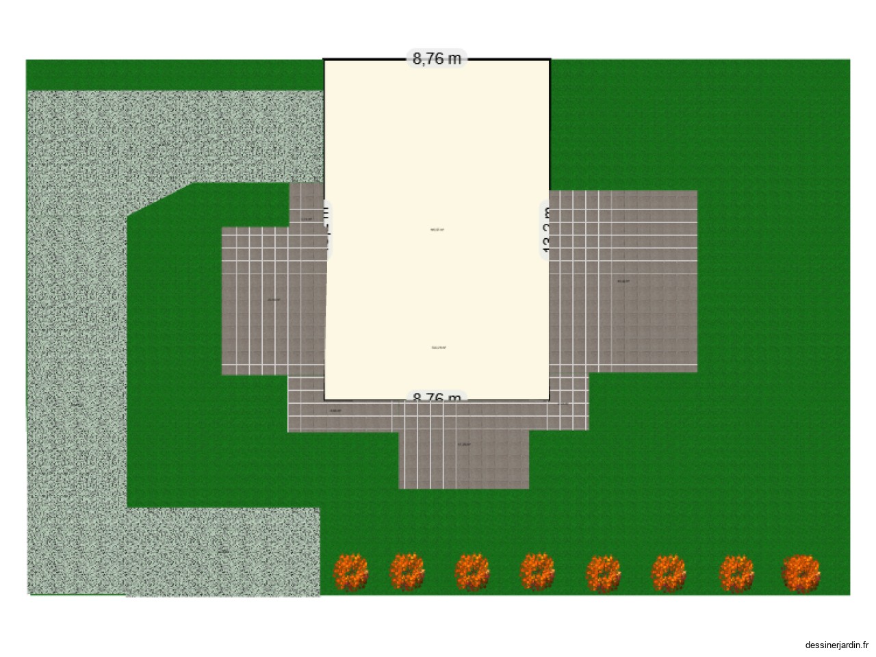 jardin 1