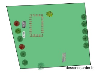 jardin