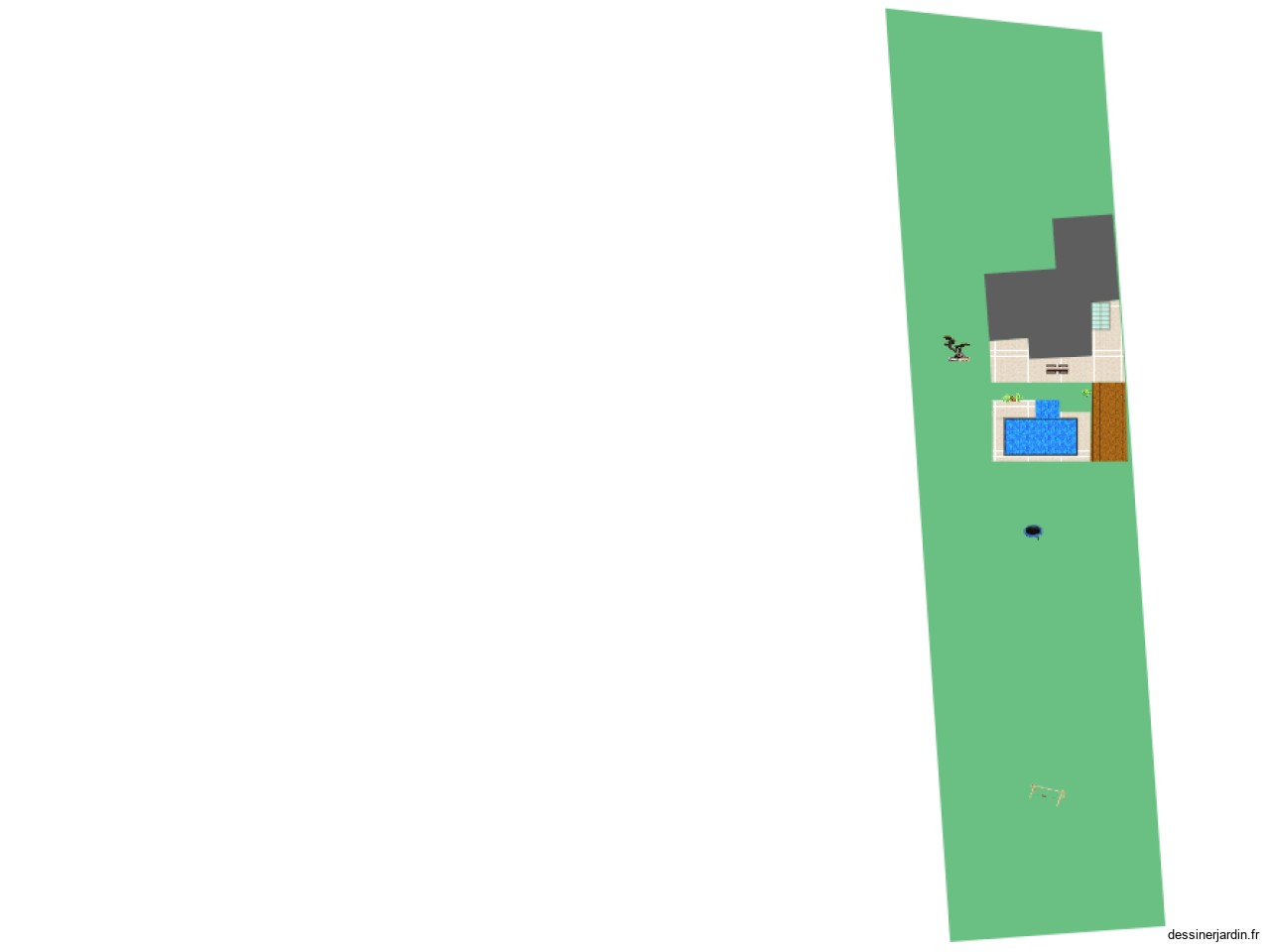 terrain