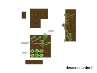 potager 2025