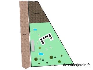 Pont TERRAIN
