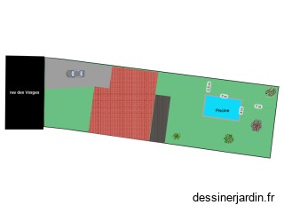 projet piscine