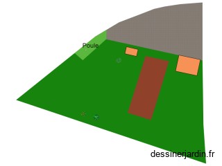 vanlay jardin