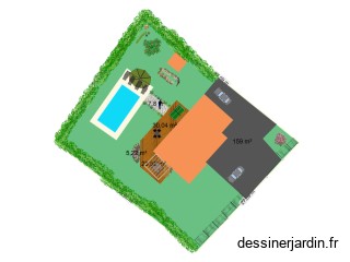 jardin semblançay
