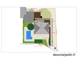 extétieur Faye Garaud Nord