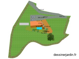 Plan maison tristan flipo stages 2025