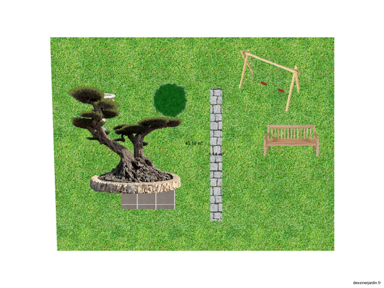 jardin thérapeutique