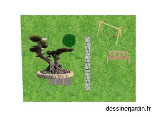 jardin thérapeutique