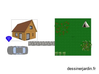 maison de Julie et Léa 