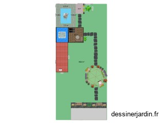 terrain