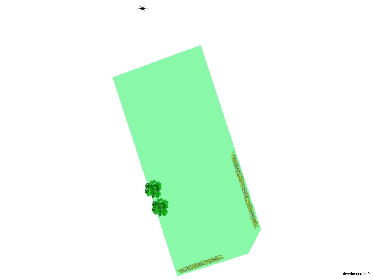 aménagement terrain