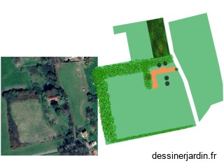 BURG - JARDIN