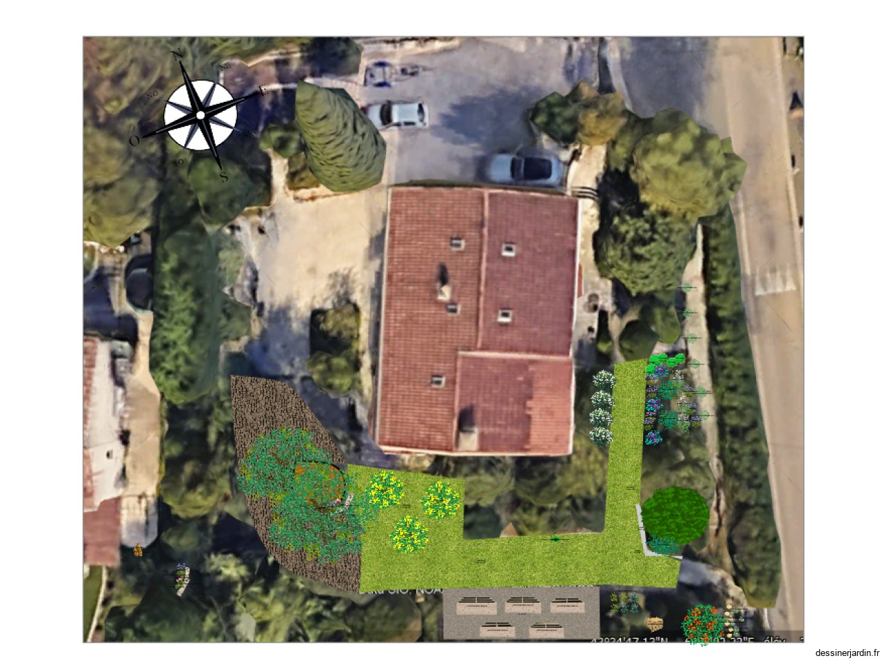 projet roquette/siagnes 2