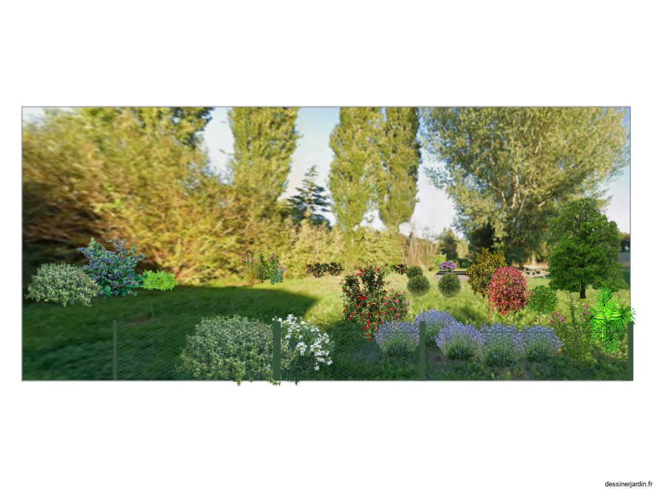 jardin 1