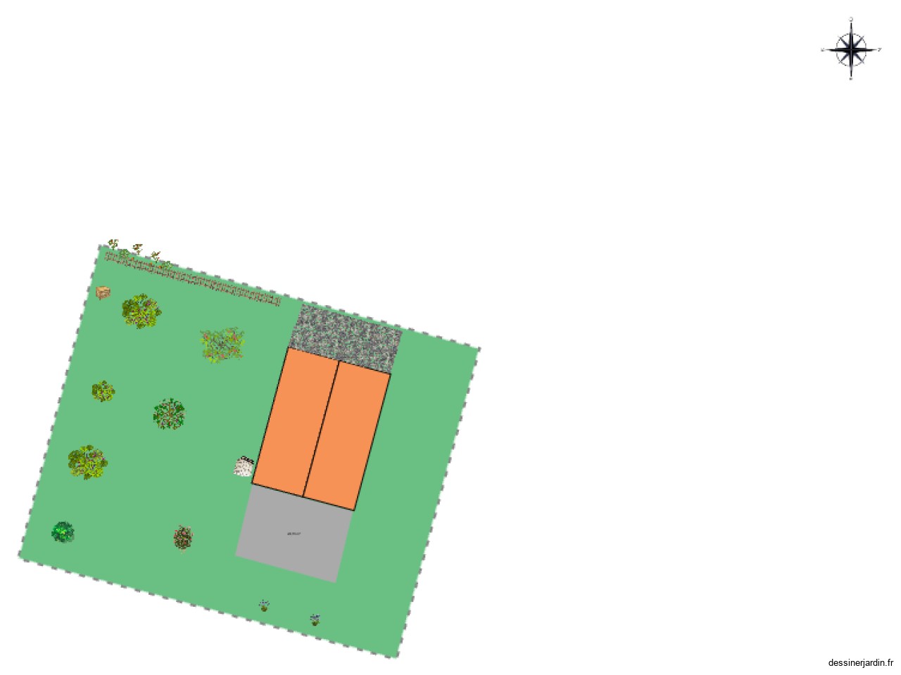 jardin