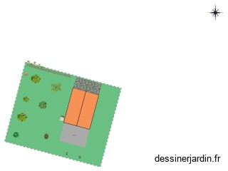 jardin