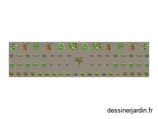Potager Nouredine