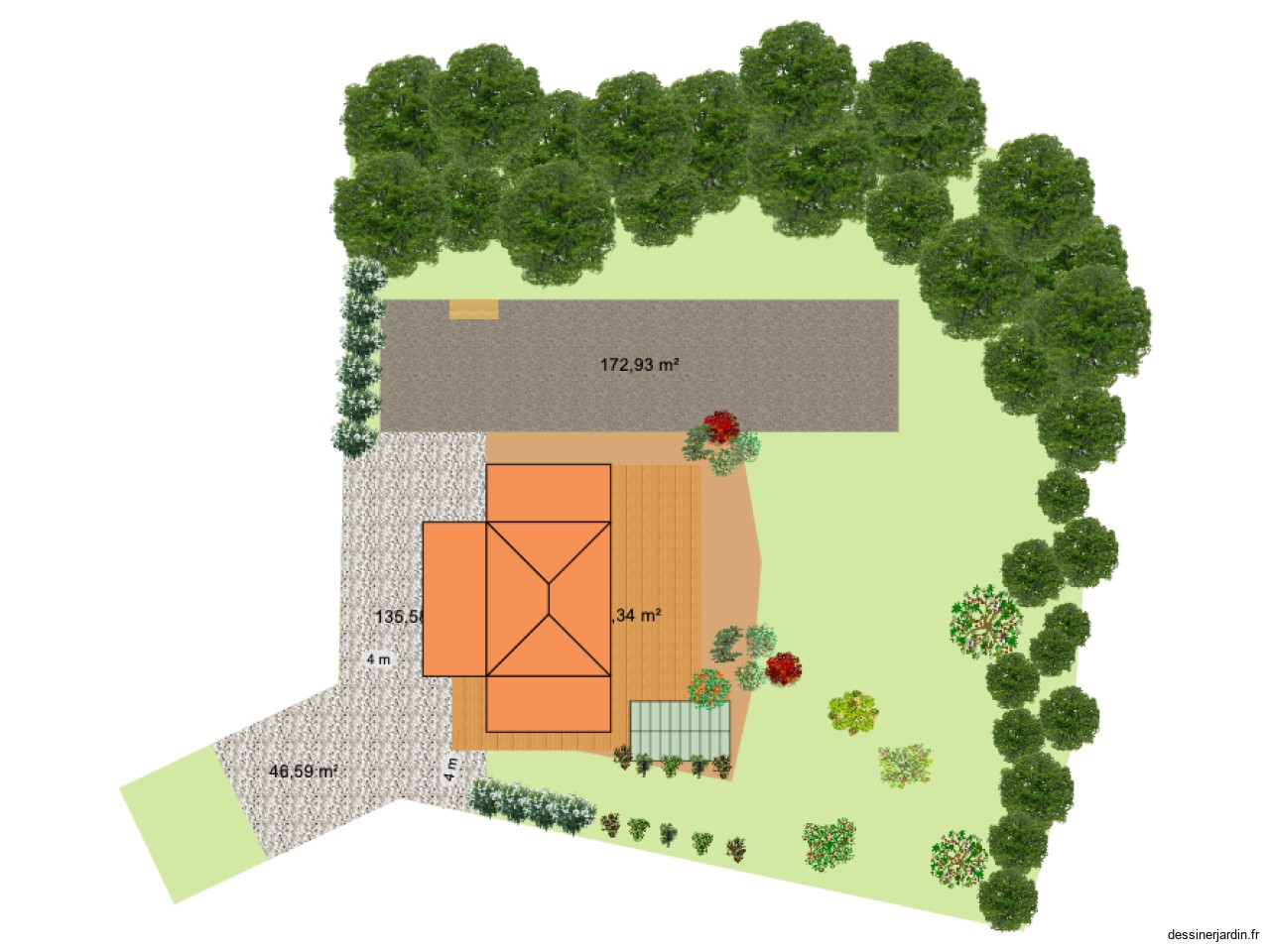 Murles V1-Garden