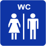 WC